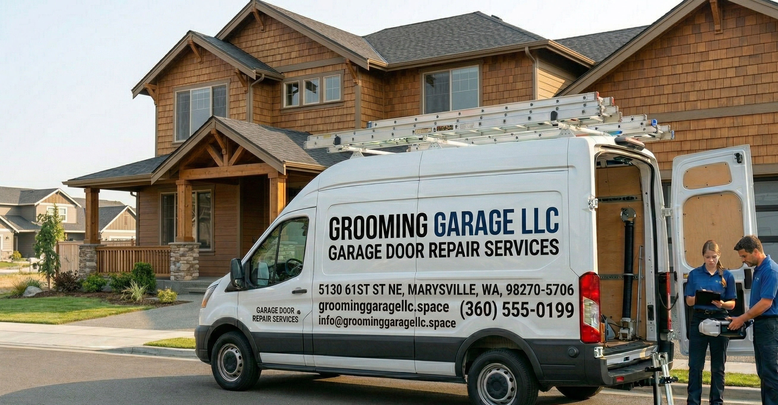 Marysville Best Team